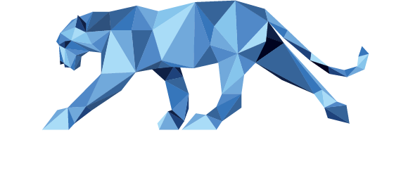 Blue Panther
