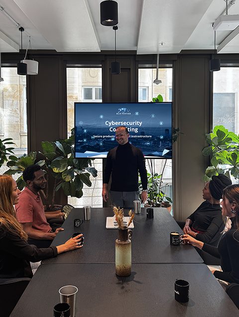 Workshop with David Kleinz